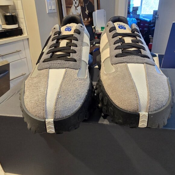 New Balance XC-72 'Castlerock' UXC72AA1 Men's Size 9 Shoes Sneakers NEW - Picture 5 of 15